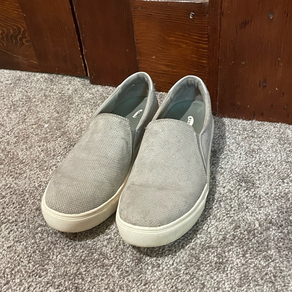 Dr. Scholl's Nova Women's Slip-on Sneakers